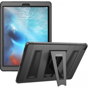 i-Blason iPad Pro Armorbox Dual Layer Full Body Protective Case IPADPRO-AB-BLACK