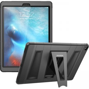 i-Blason iPad Pro Armorbox Dual Layer Full Body Protective Case IPADPRO-AB-PINK