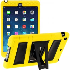i-Blason Armorbox iPad Case IPAD5-ABH-YELLOW