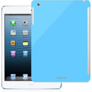 i-Blason iPad Case IPAD5-SC-BLUE