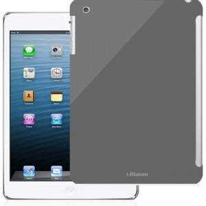 i-Blason iPad Case IPAD5-SC-DRKGRAY