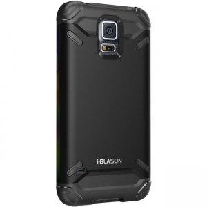 i-Blason Armadillo Smartphone Case S5-ARMA-BLACK