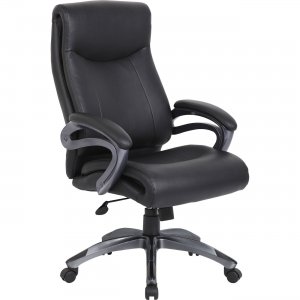 Boss Executive Chair B8661BK BOPB8661BK B8661