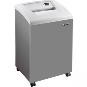 Dahle Oil-Free Paper Shredder w/Jam Protection 50464-12699 50464