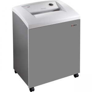 Dahle Oil-Free Paper Shredder w/Jam Protection 50564-12772 50564