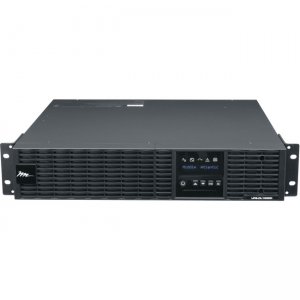 Middle Atlantic Products Premium Online 1500VA Rack-mountable UPS UPS-OL1500R