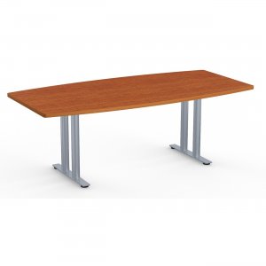 Special-T Sienna 2TL Conference Table SIENTLBT4284WC SIENTLBT-4284