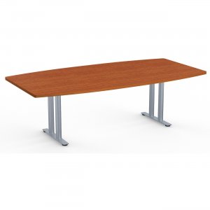 Special-T Sienna 2TL Conference Table SIENTLBT4896WC SIENTLBT-4896