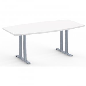 Special-T Sienna 2TL Conference Table SIENTLBT3672DW SIENTLBT-3672