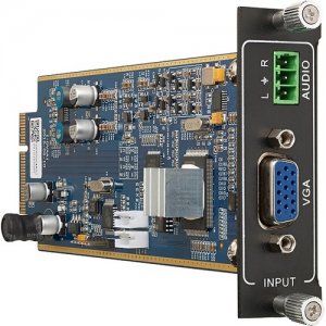 KanexPro Flexible One Input VGA Card with Audio FLEX-IN-VGA
