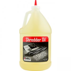 Dahle Shredder Oil 20722-12605