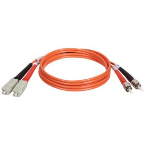Tripp Lite Duplex Fiber Patch Cable N304-06M