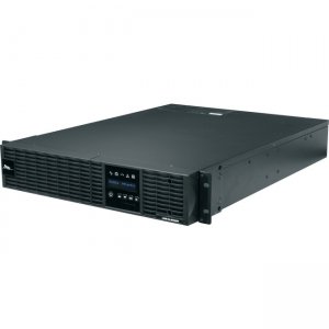 Middle Atlantic Products Premium Online 3000VA Rack-mountable UPS UPS-OL3000R