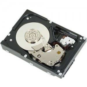 Total Micro 15,000 RPM SAS Hard Drive - 600 GB 400-AJRC-TM