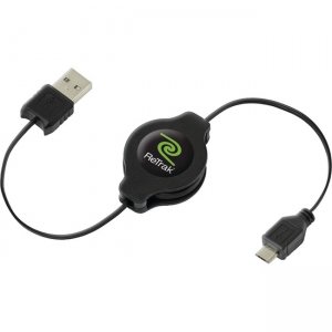 ReTrak Sync/Charge USB Data Transfer Cable ETESM5