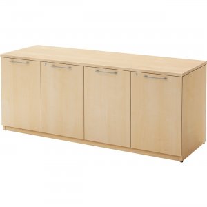 Lacasse Concept 400E Credenza - 4-Drawer 4NF2472FZ
