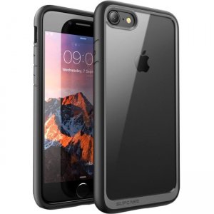 SUP iPhone 7 Unicorn Beetle Style SUP-IPHONE7-UBSTYLE-BLACK