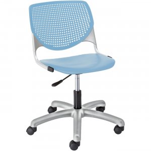 KFI Kool Task Chair with Perforated Back TK2300P35 TK2300