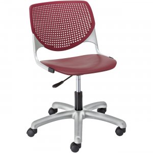 KFI Kool Task Chair with Perforated Back TK2300P07 TK2300