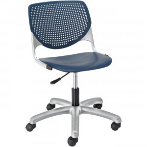 KFI Kool Task Chair with Perforated Back TK2300P03 TK2300