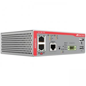 Allied Telesis Compact Secure VPN Router AT-AR2010V-10 AR2010V