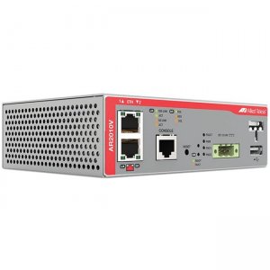 Allied Telesis Compact Secure VPN Router AT-AR2010V-10 AR2010V
