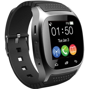 Supersonic Bluetooth Smart Watch SC-68SW