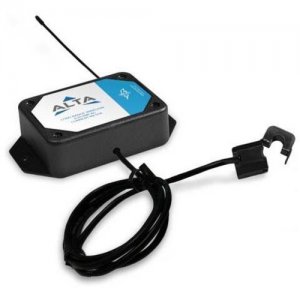 Monnit ALTA Wireless AC Current Meter Sensor - 20 Amp - AA Battery Powered MNS2-9-W2-CM-020