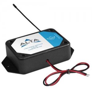Monnit ALTA Wireless 0-20 mA Current Meter - AA Battery Powered MNS2-9-W2-MA-020