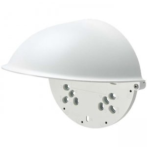 Hanwha Techwin Weather Cap (Ivory) SBV-120WC