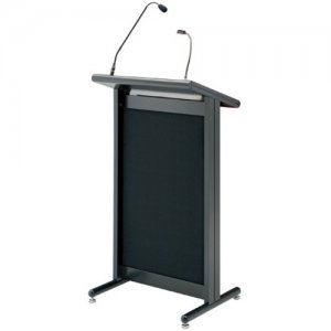 Da-Lite Euro Deluxe Lectern 99661