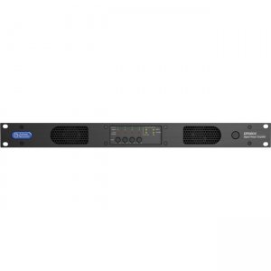 Atlas Sound Multi-Channel Network Amplifier DPA804
