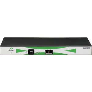 Sonus Session Border Controller SBC-1K-R-SIP-E SBC 1000