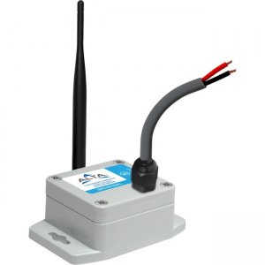 Monnit ALTA Industrial Wireless Voltage Meters - 0-500 VAC/VDC MNS2-9-IN-VM-500