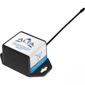 Monnit ALTA Wireless Accelerometer - G-Force Snapshot - Commercial Coin Cell Powered MNS2-9-W1-AC-GS