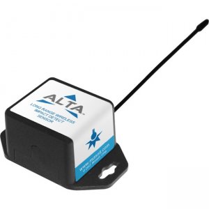 Monnit ALTA Wireless Accelerometer - Impact Detect - Commercial Coin Cell Powered MNS2-9-W1-AC-IM