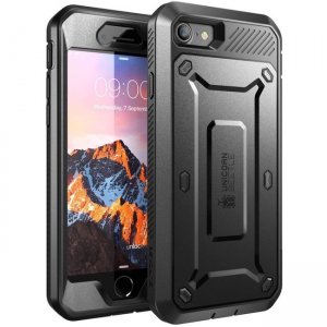 i-Blason Unicorn Beetle Pro Case S-IPH8UBPROBKBK