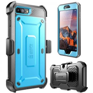 i-Blason Unicorn Beetle Pro Case S-IPH8UBPROBEGY