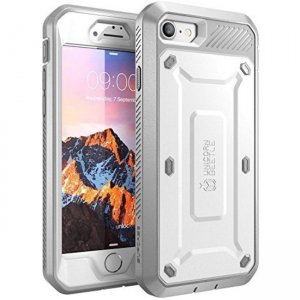 i-Blason Unicorn Beetle Pro Case S-IPH8UBPROWHGY