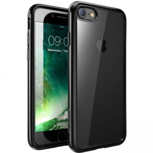 i-Blason Halo Case IPH8-HALO-CR/BK