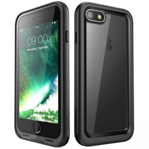 i-Blason Case IPH8-WTRPROF-BK