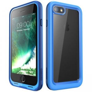 i-Blason Case IPH8-WTRPROF-BE