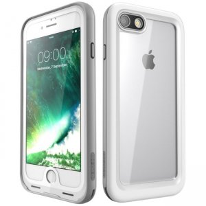 i-Blason Case IPH8-WTRPROF-WH