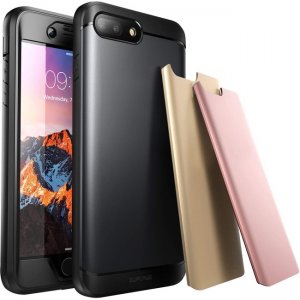 i-Blason Case S-IPH8P-WTR-3CS