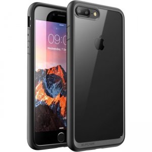 i-Blason iPhone 8 Plus Unicorn Beetle Style S-IPH8P-UBST-BK
