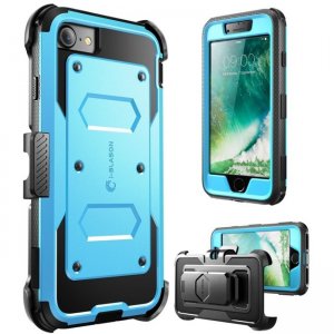 i-Blason Armorbox Case IPH8P-ARMOR-BE