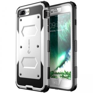 i-Blason Armorbox Case IPH8P-ARMOR-WH