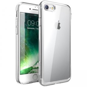 i-Blason Halo Case IPH8P-HALO-CLR