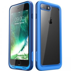 NexCase Case IPH8P-WTRPRF-BE
