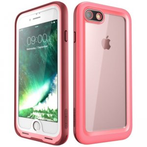 i-Blason Case IPH8P-WTRPRF-PK